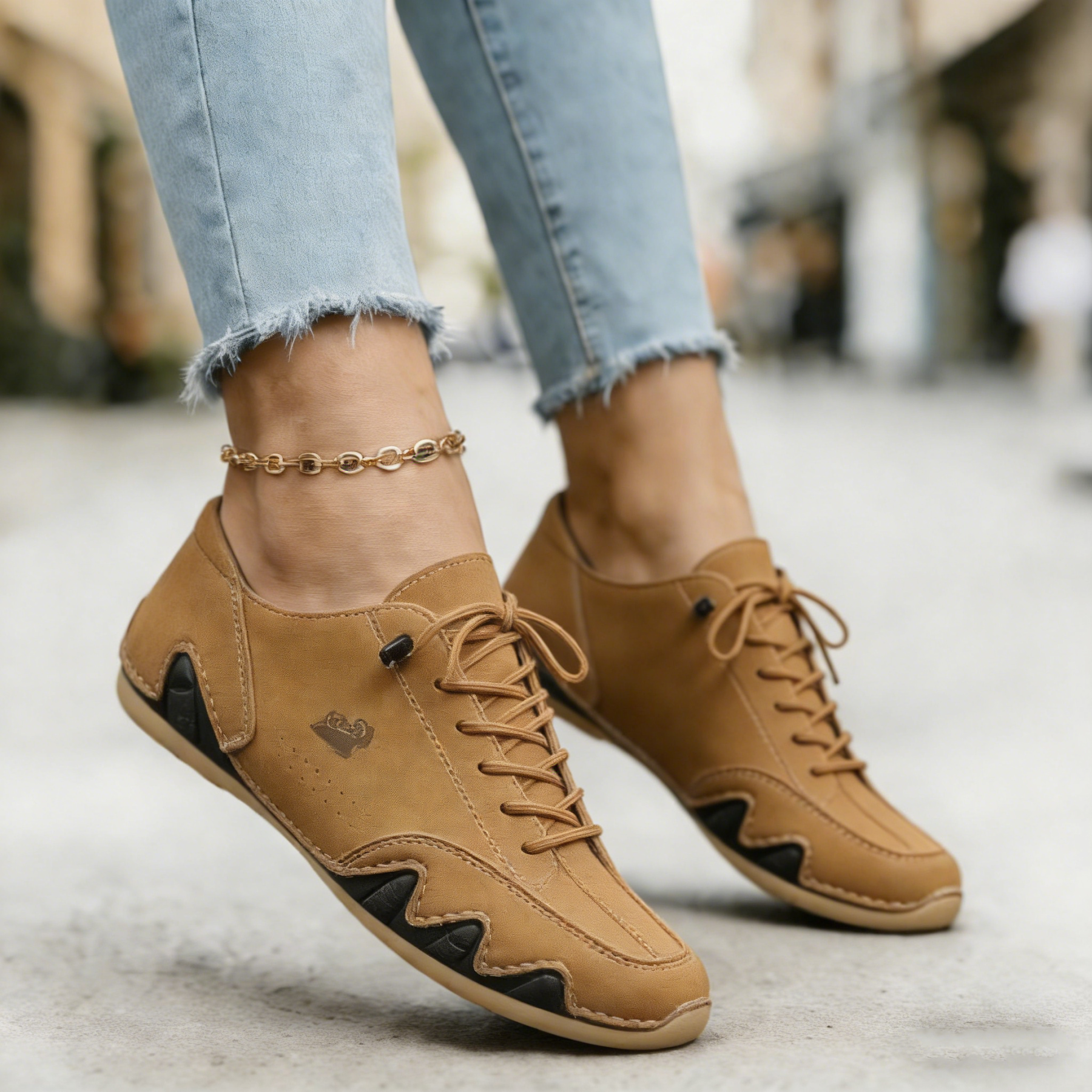 Retailotlet - ergonomic, pain-relieving & waterproof barefoot shoe