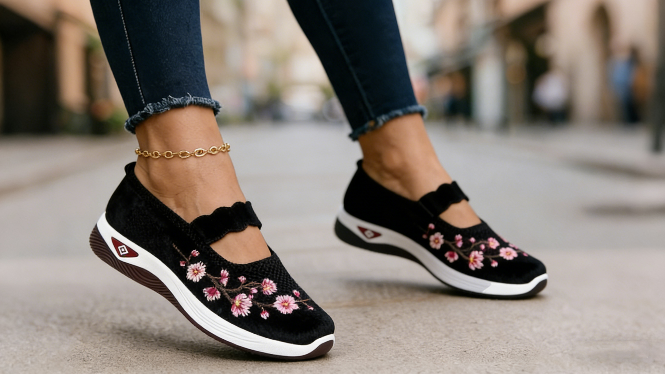 [Copy]RETAILOTLET-Slip-On Flyknit Outdoor Mesh Shoes for Ultimate Comfort