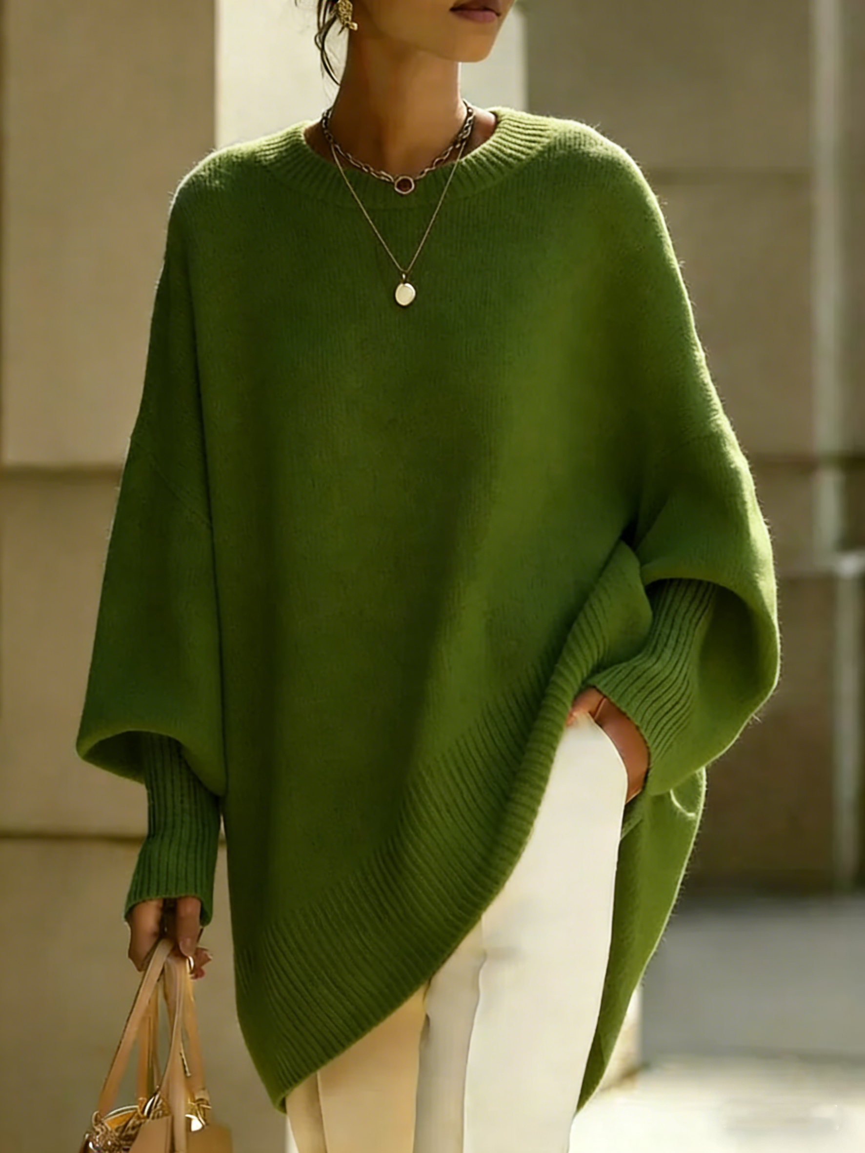 Aureliana | Comfortable Sweater
