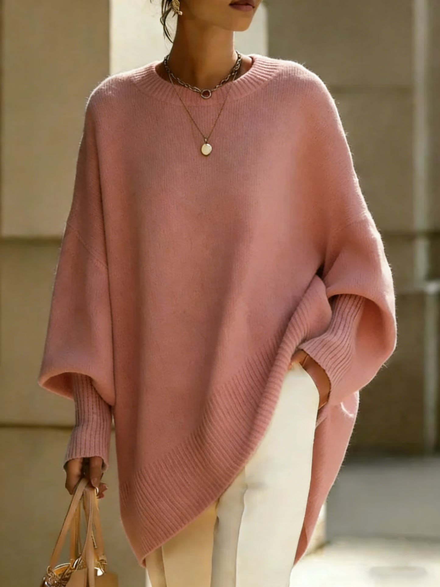 Aureliana | Comfortable Sweater