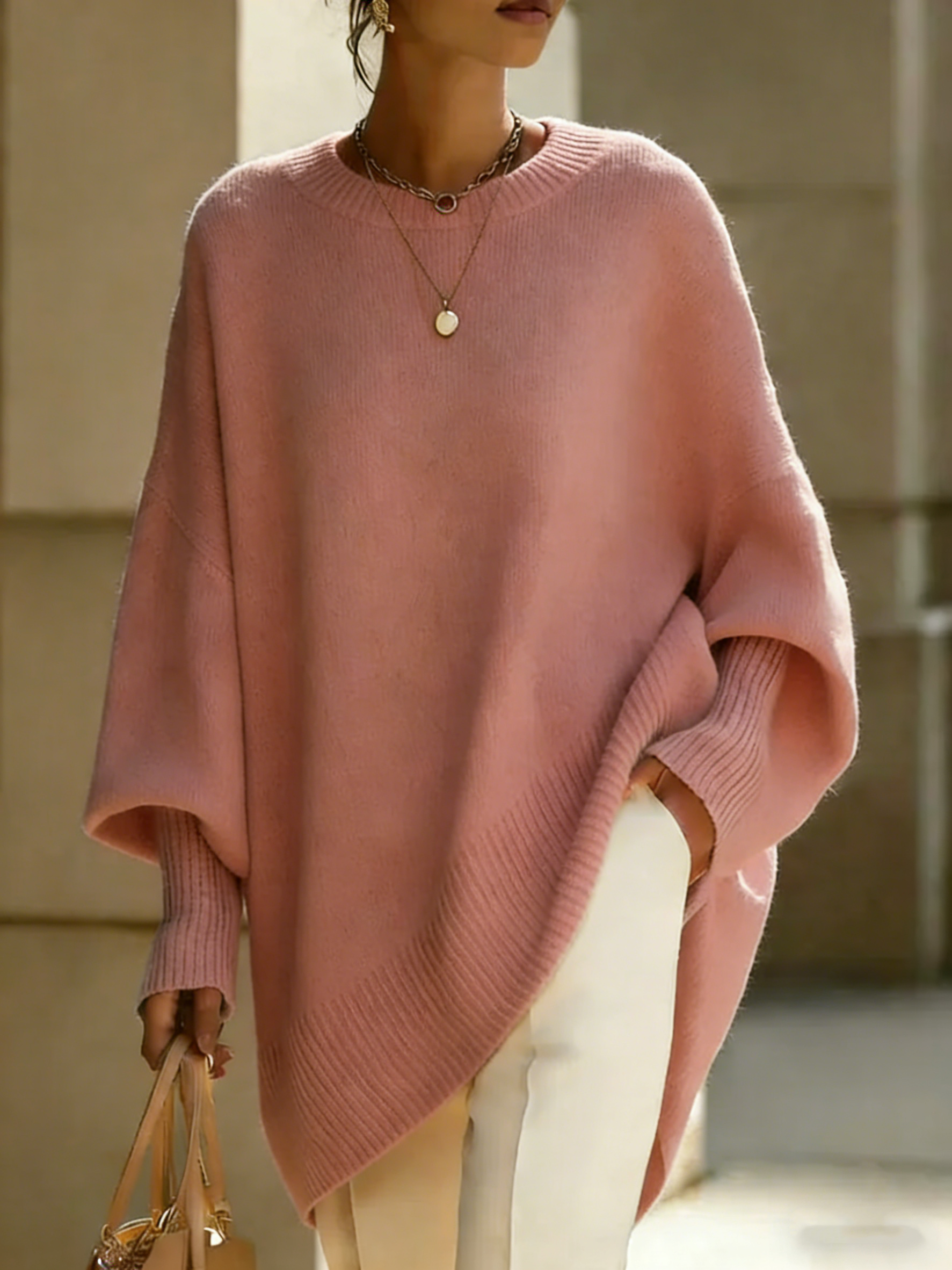 Aureliana | Comfortable Sweater