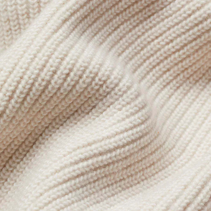 Knitted Cardigan