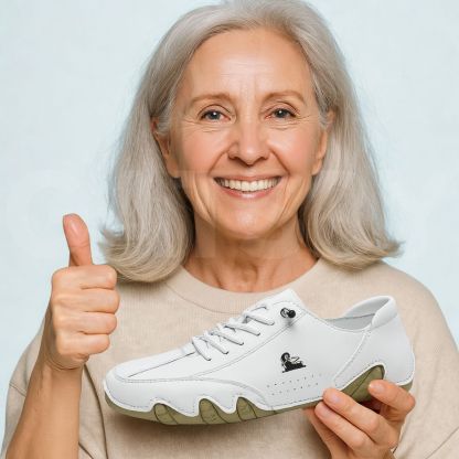 Retailotlet - ergonomic, pain-relieving & waterproof barefoot shoe