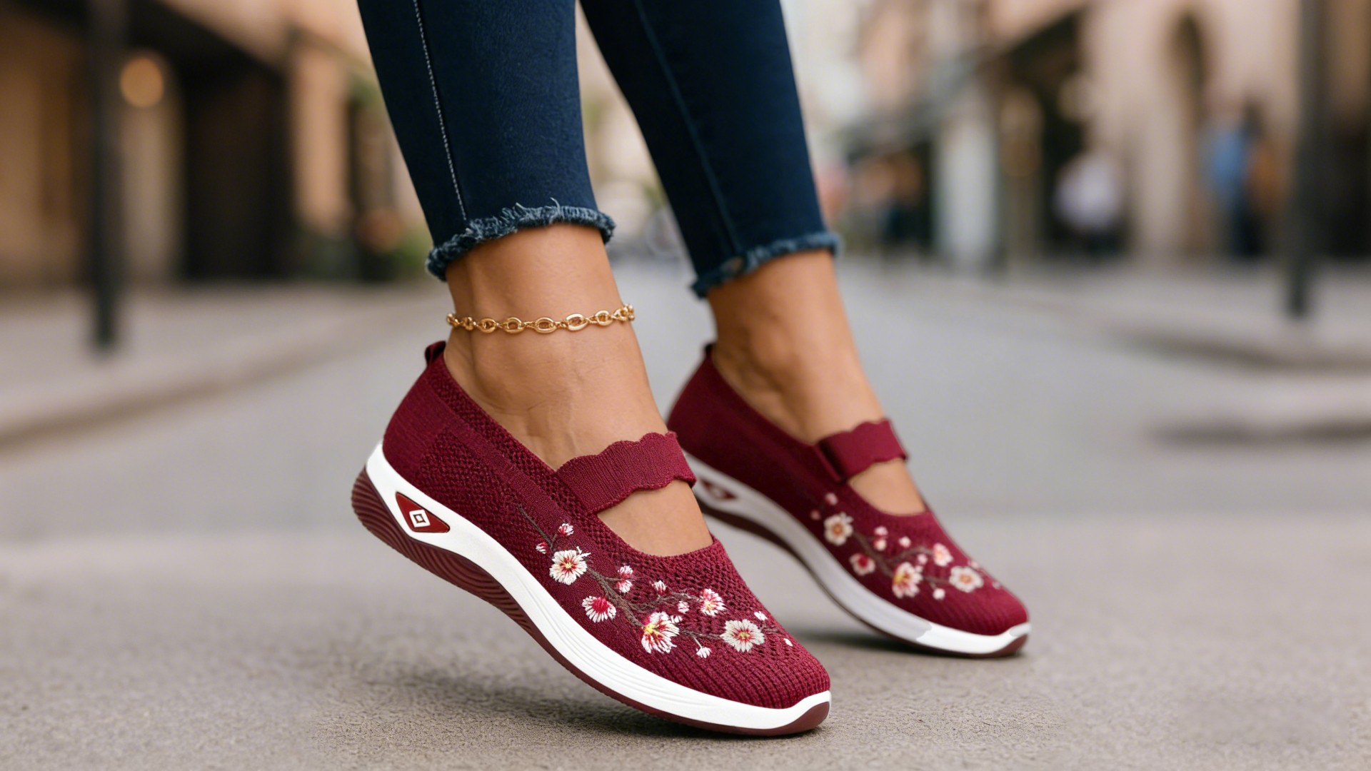 [Copy]RETAILOTLET-Slip-On Flyknit Outdoor Mesh Shoes for Ultimate Comfort