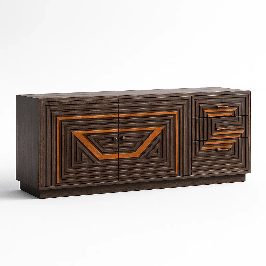 Mobile contenitore,Madia