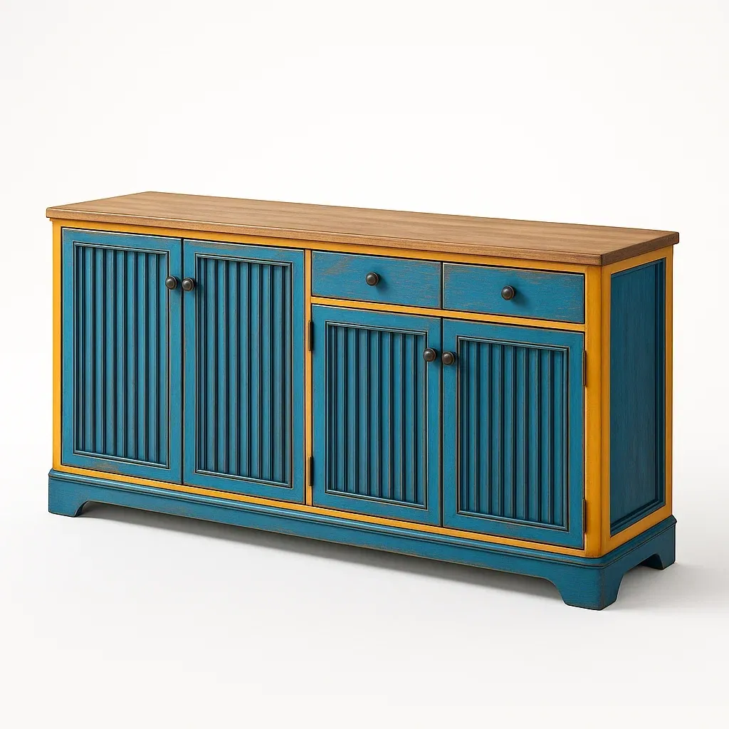 Mobile contenitore,Madia