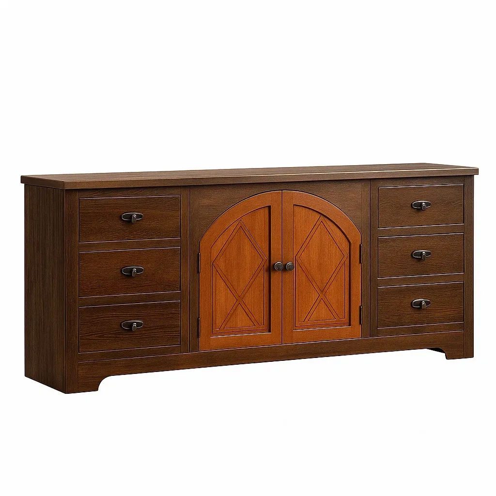 Mobile contenitore,Madia