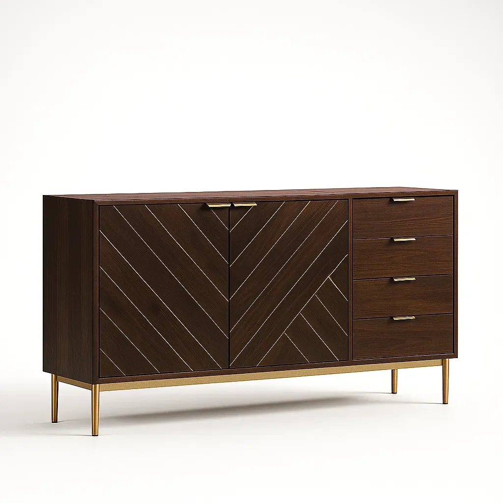 Mobile contenitore,Madia