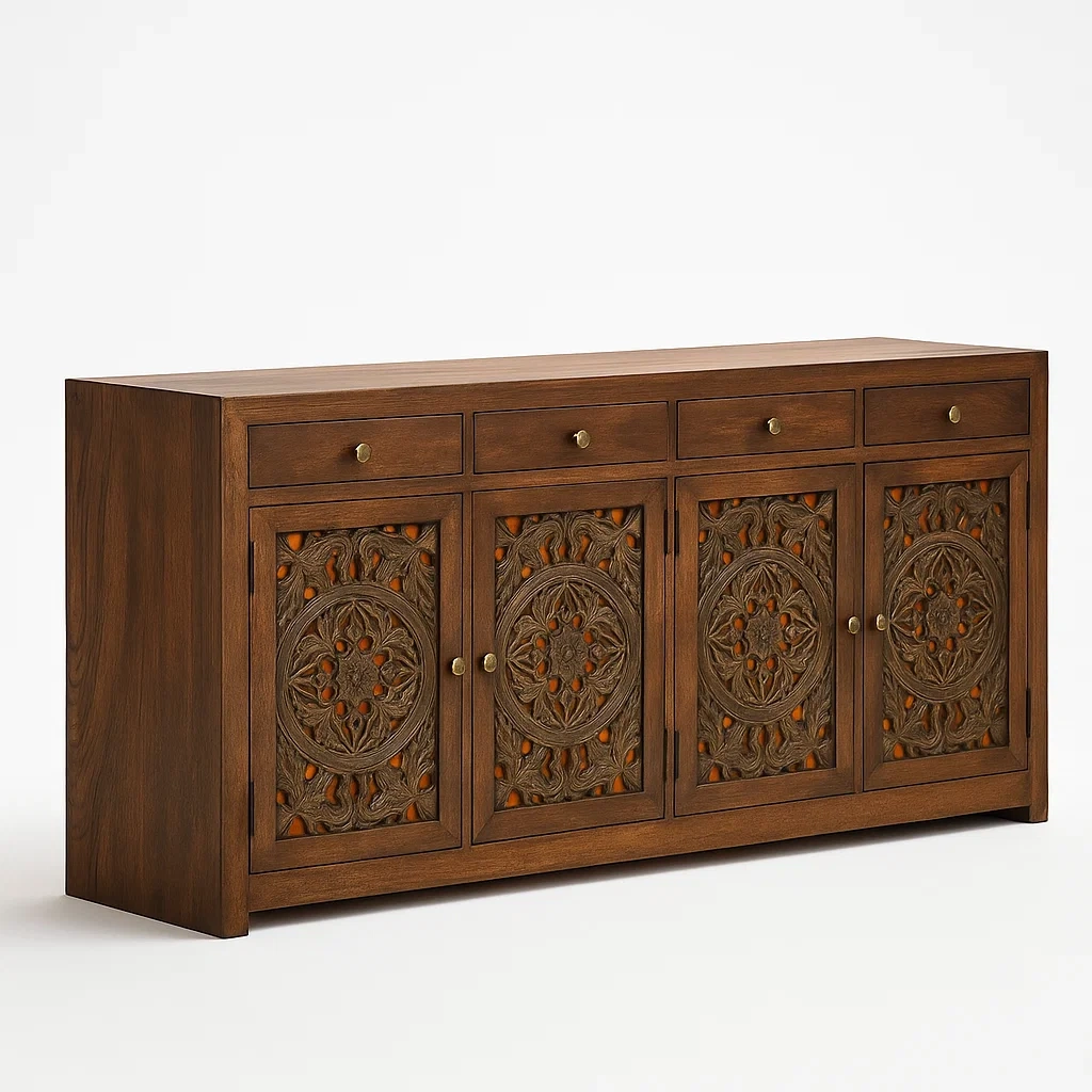 Mobile contenitore,Madia