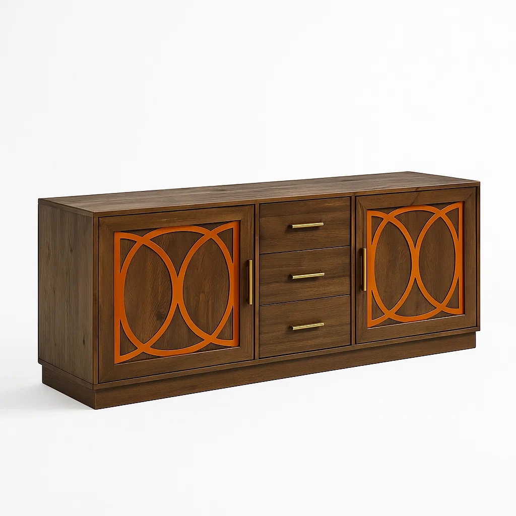 Mobile contenitore,Madia