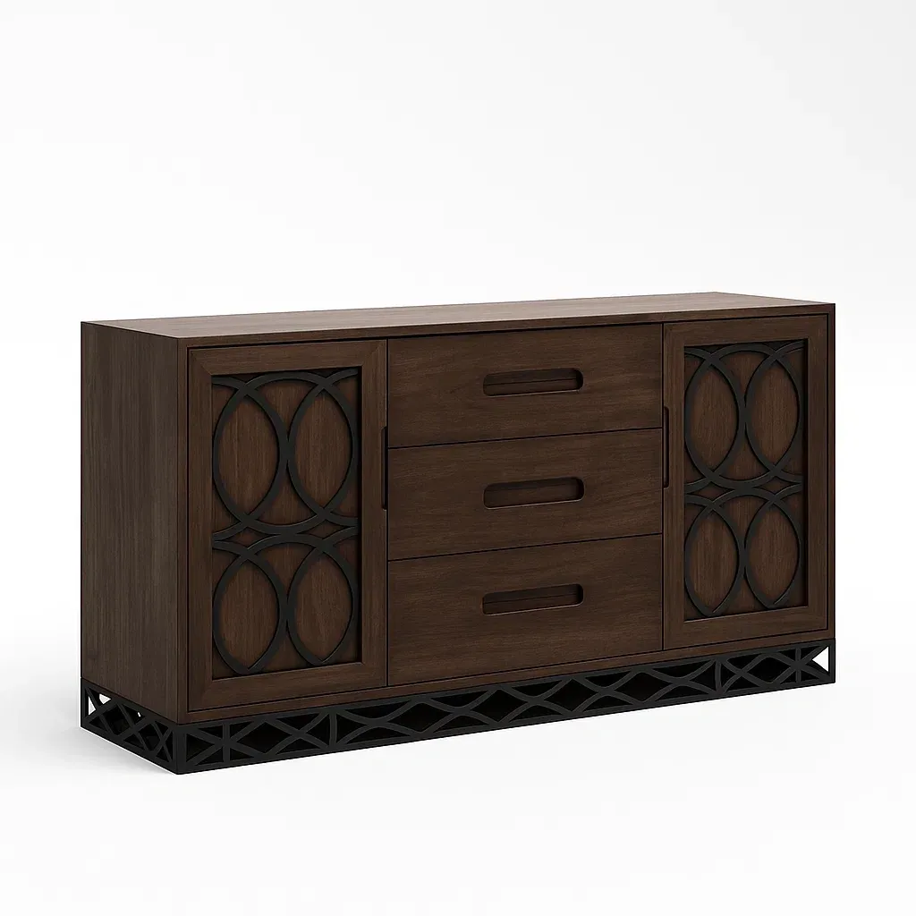 Mobile contenitore,Madia