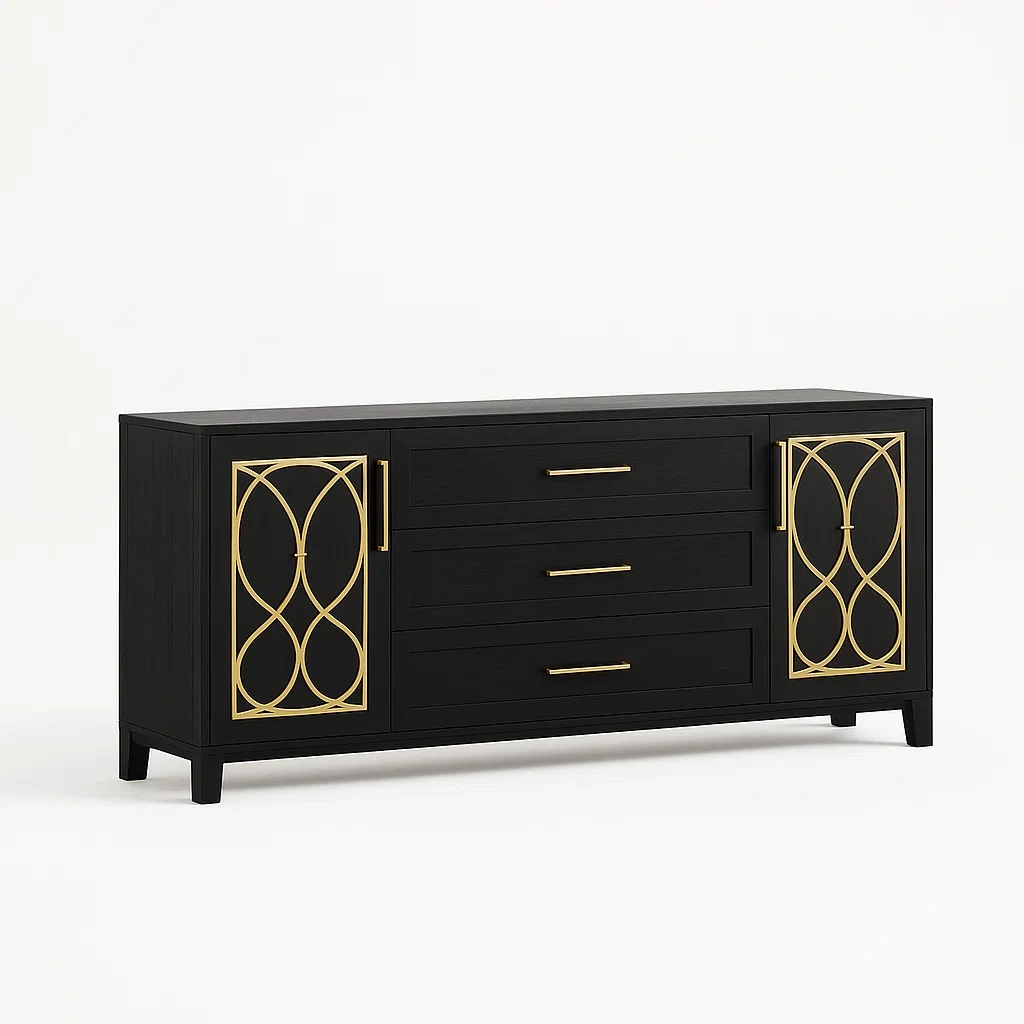 Mobile contenitore,Madia