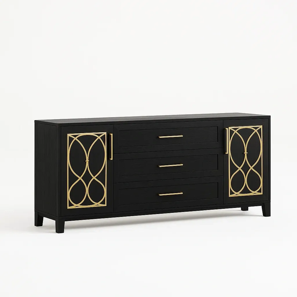 Mobile contenitore,Madia