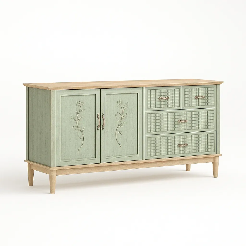 Mobile contenitore,Madia