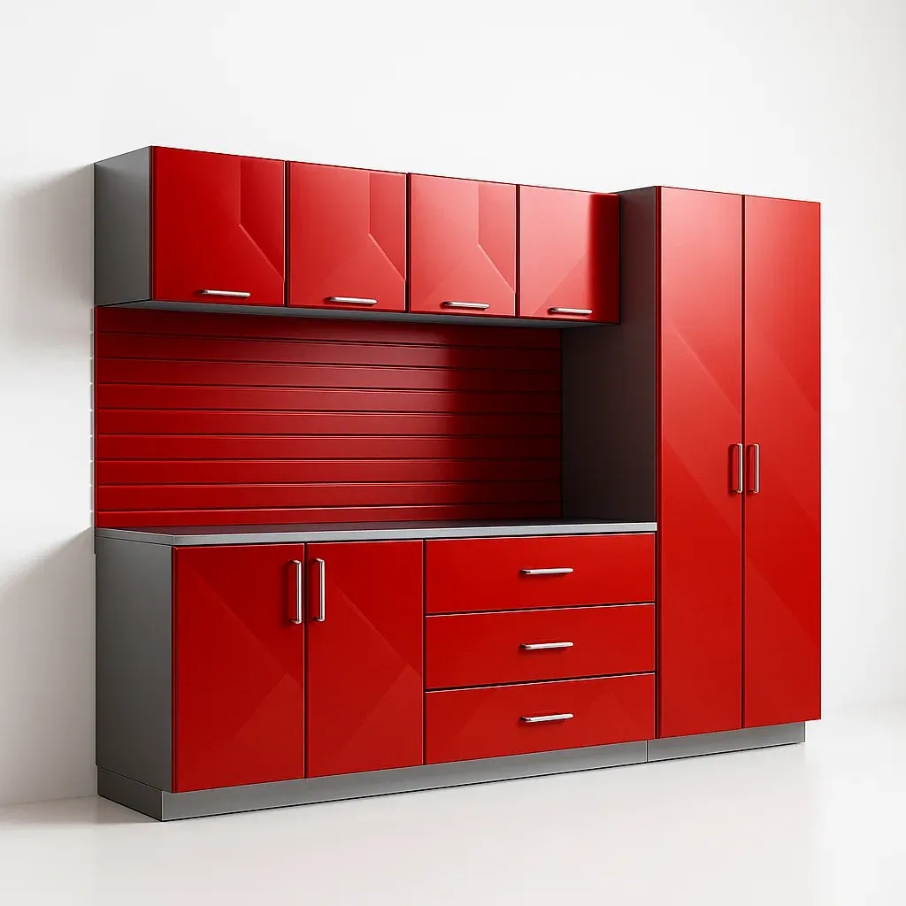 Sistema di stoccaggio