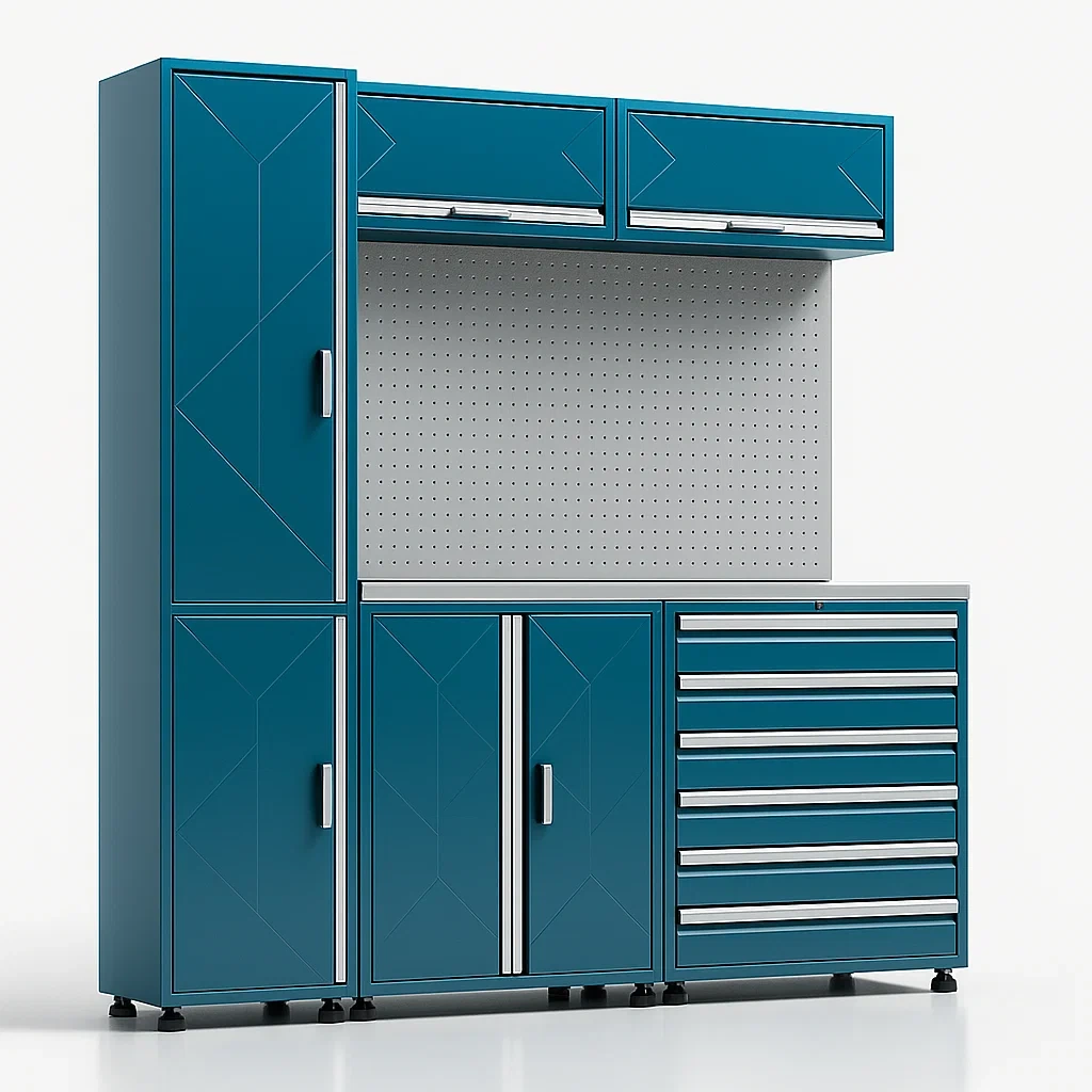 Sistema di stoccaggio