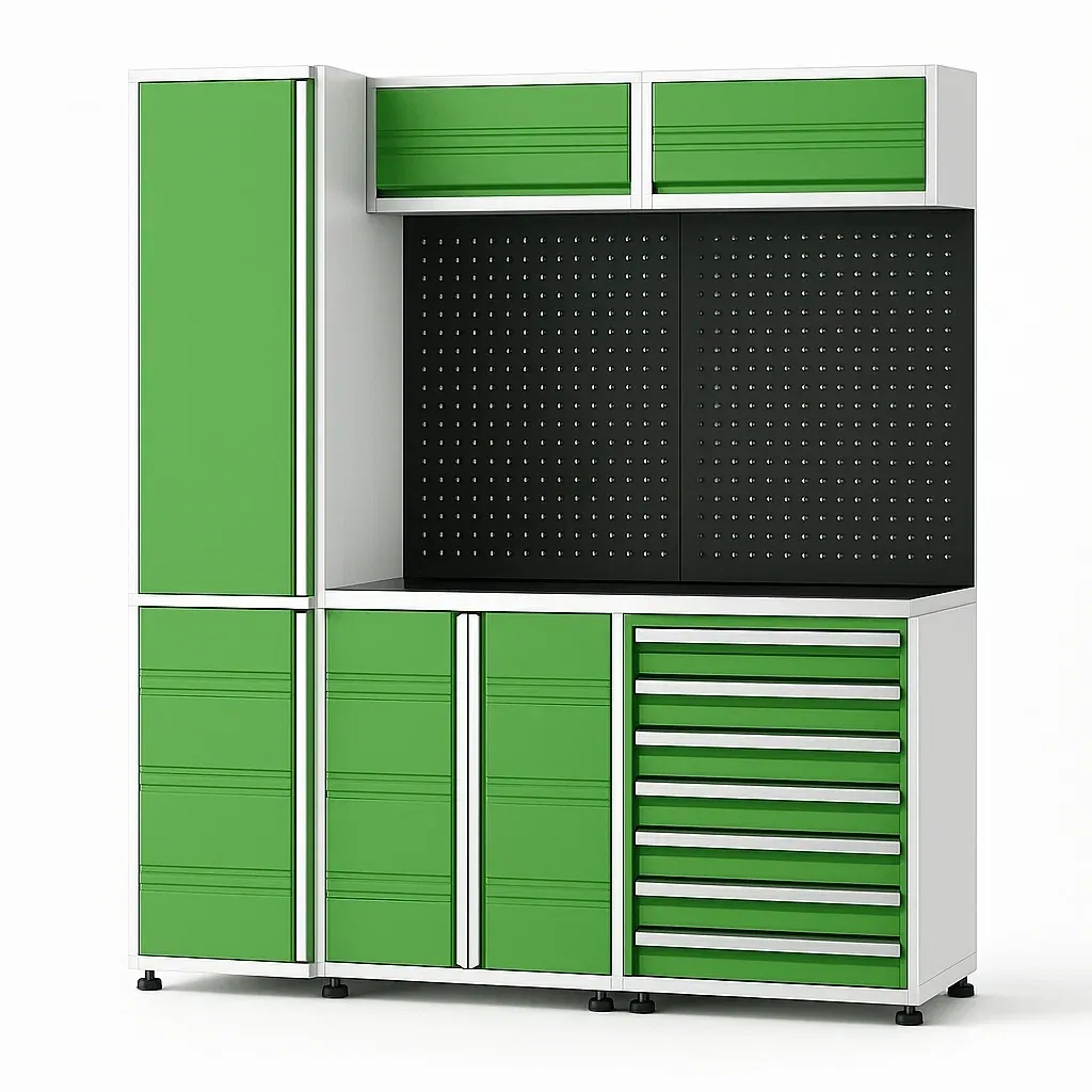 Sistema di stoccaggio