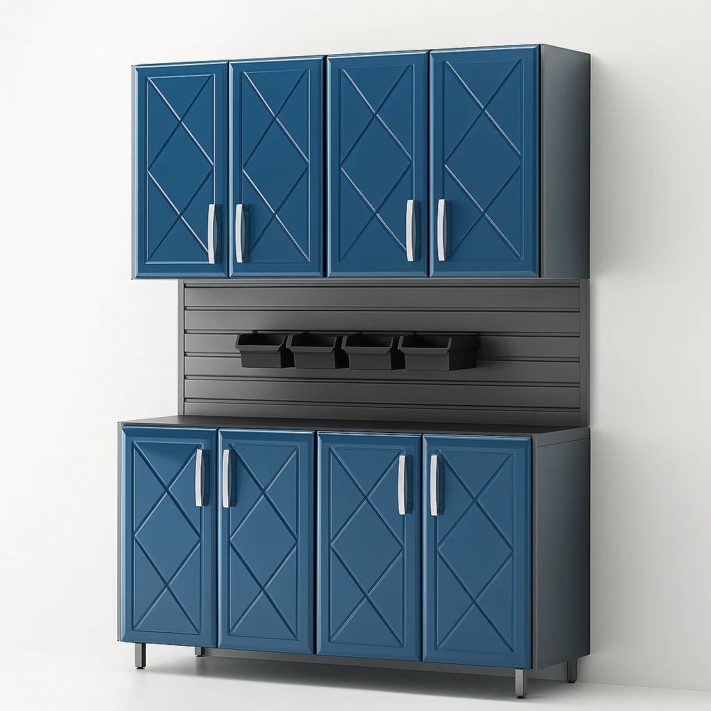 Sistema di stoccaggio