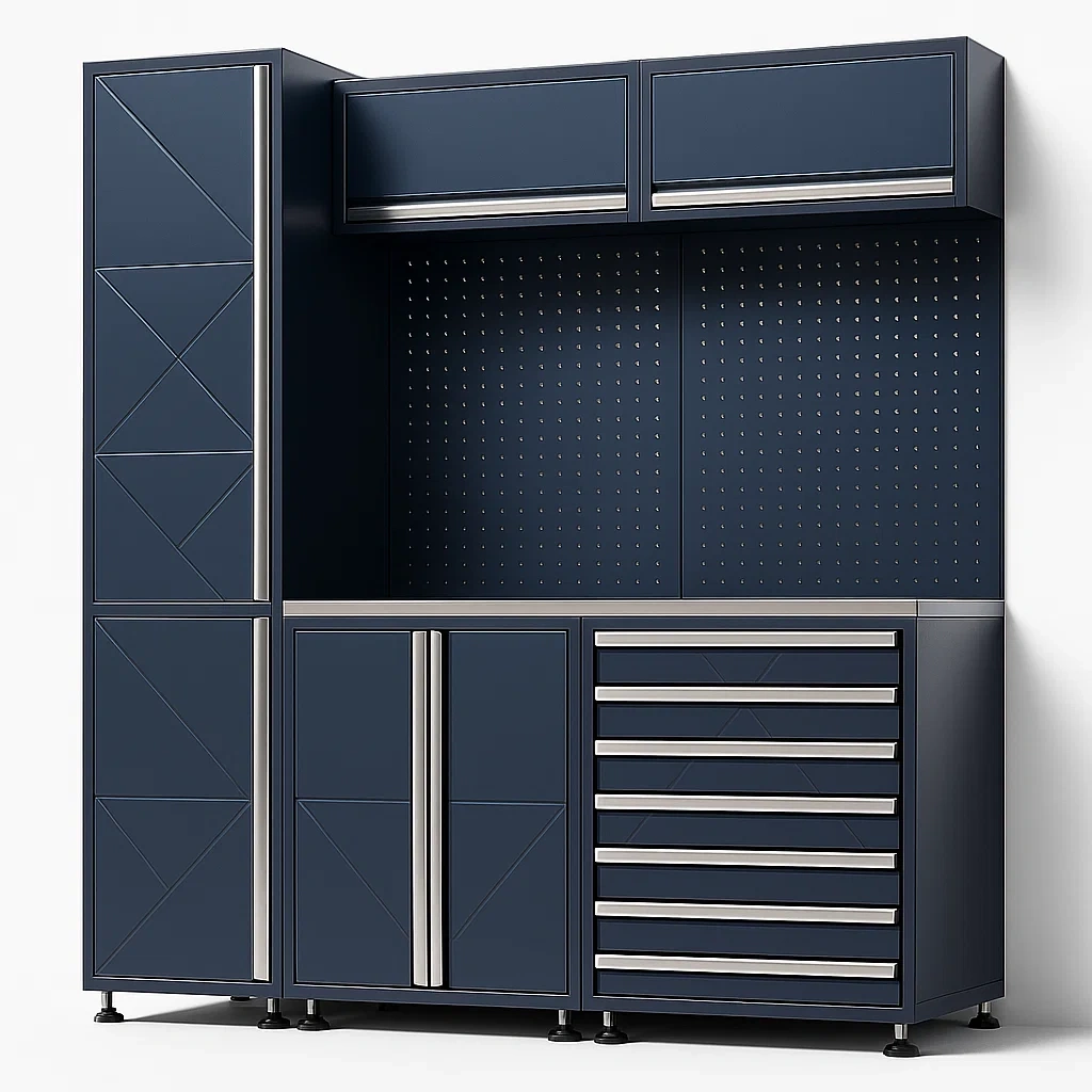 Sistema di stoccaggio