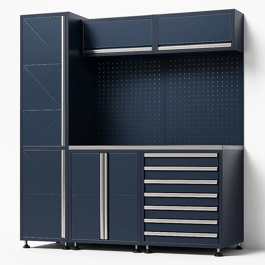 Sistema di stoccaggio