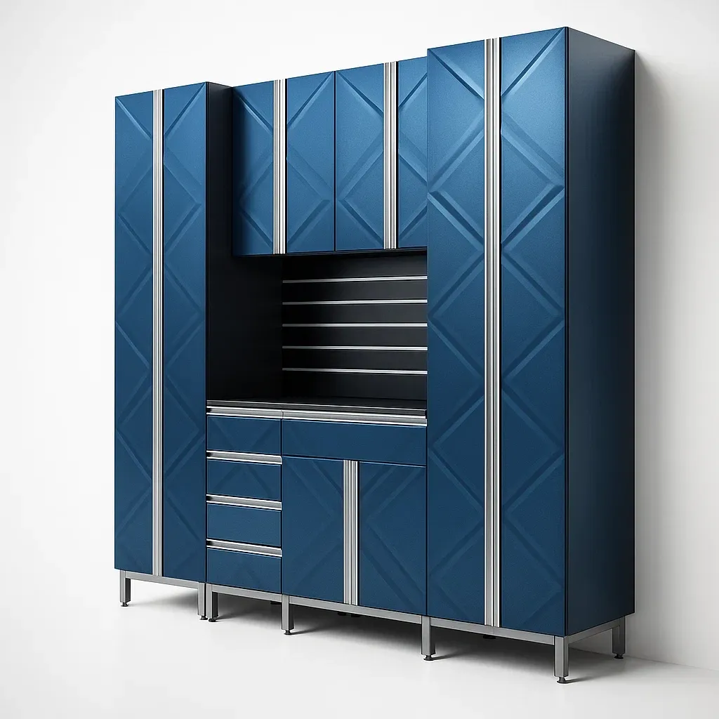 Sistema di stoccaggio