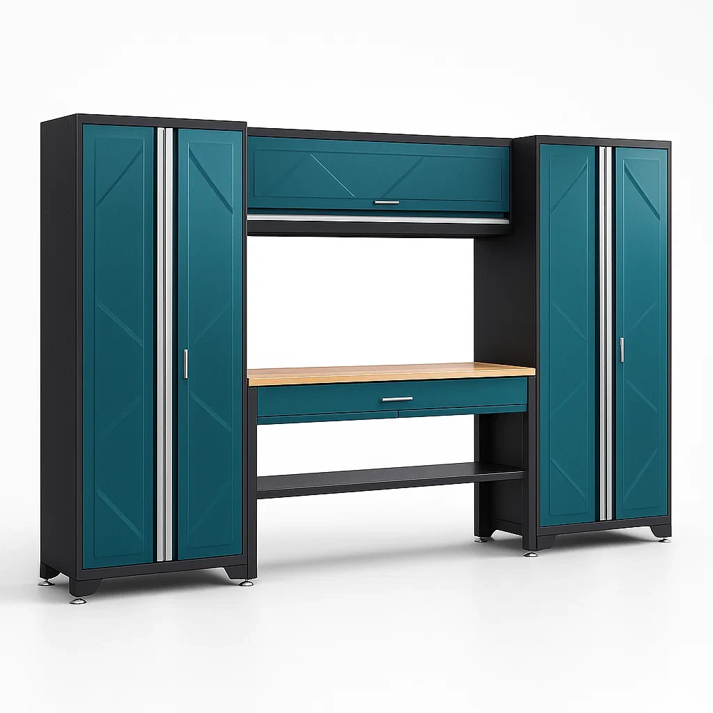 Sistema di stoccaggio