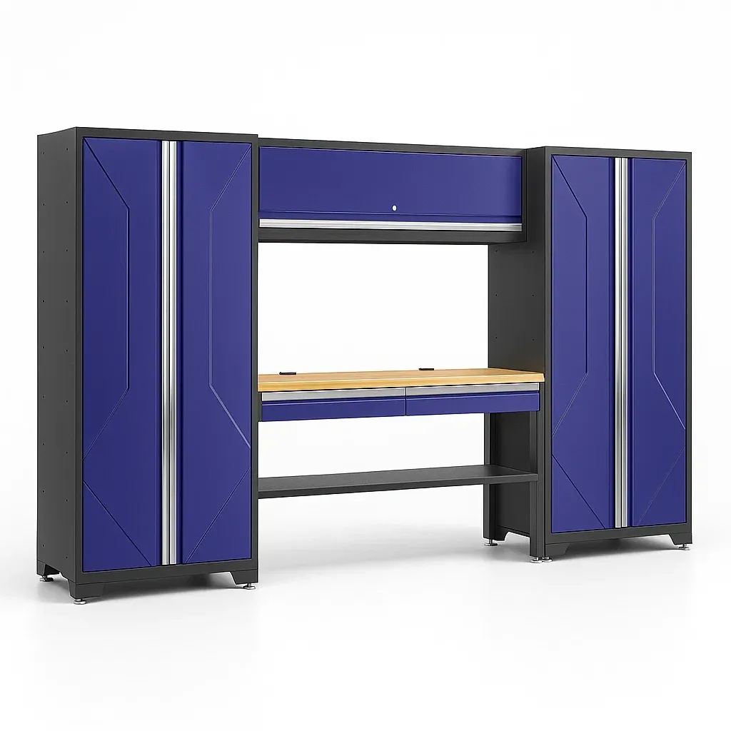 Sistema di stoccaggio