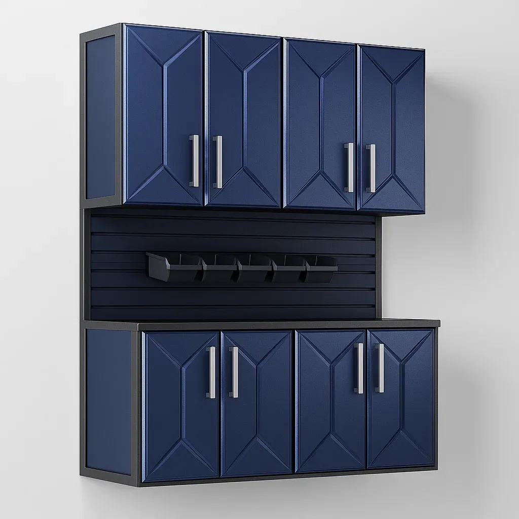 Sistema di stoccaggio