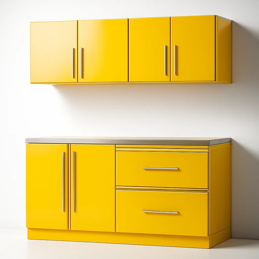 Sistema di stoccaggio