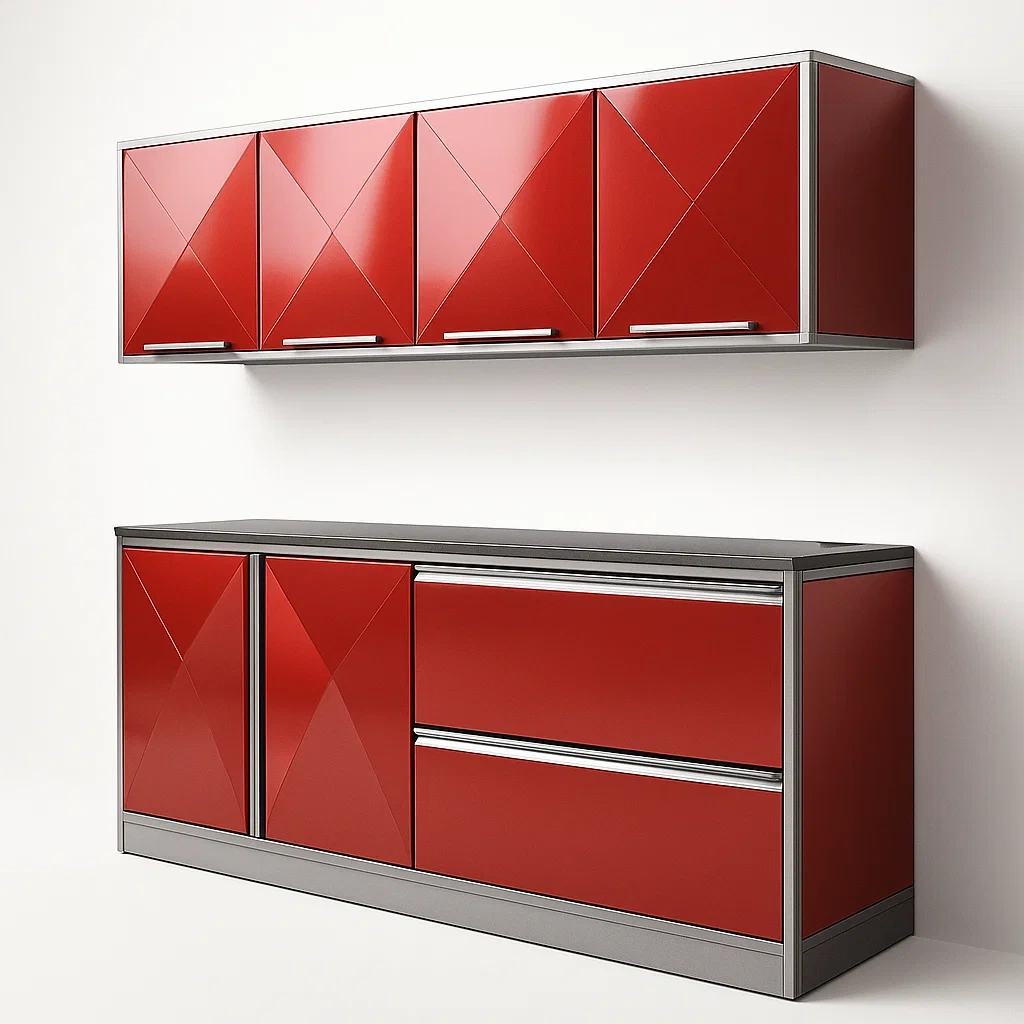 Sistema di stoccaggio