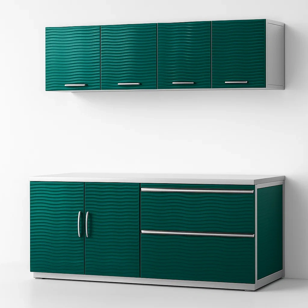 Sistema di stoccaggio