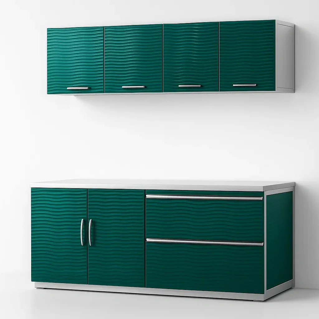 Sistema di stoccaggio