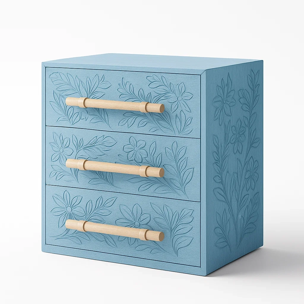 Mobile contenitore,Cassettiera