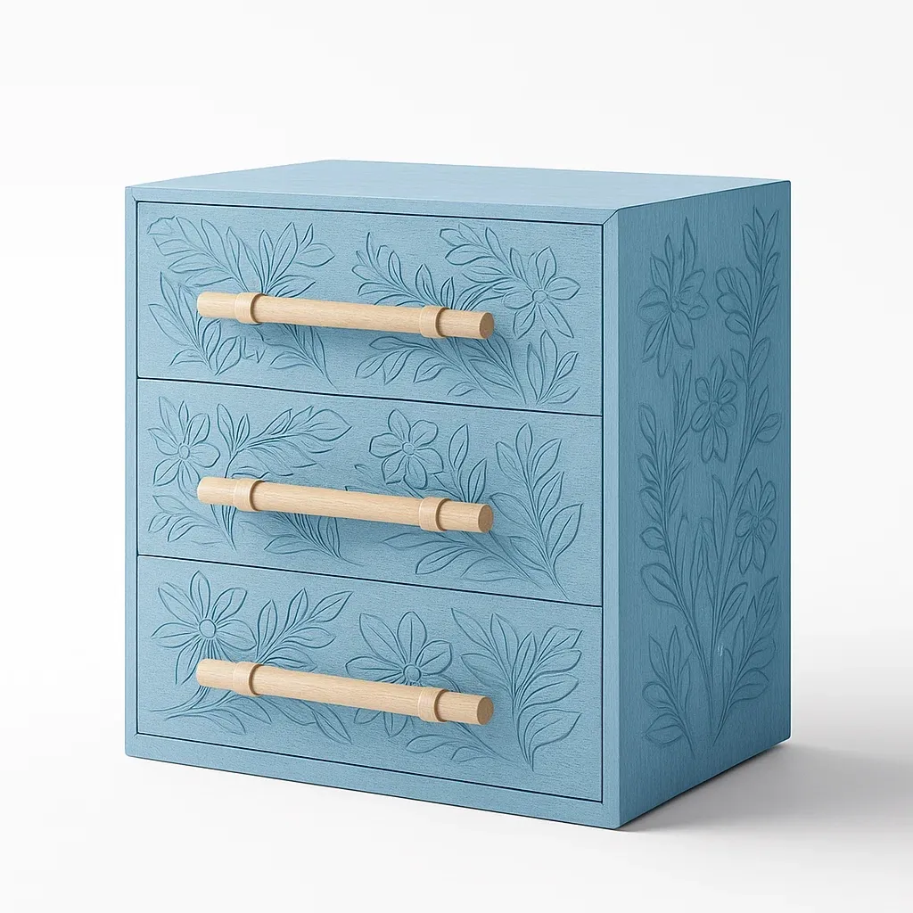 Mobile contenitore,Cassettiera