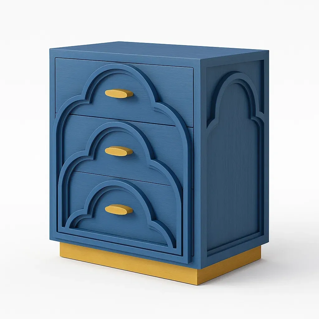 Mobile contenitore,Cassettiera