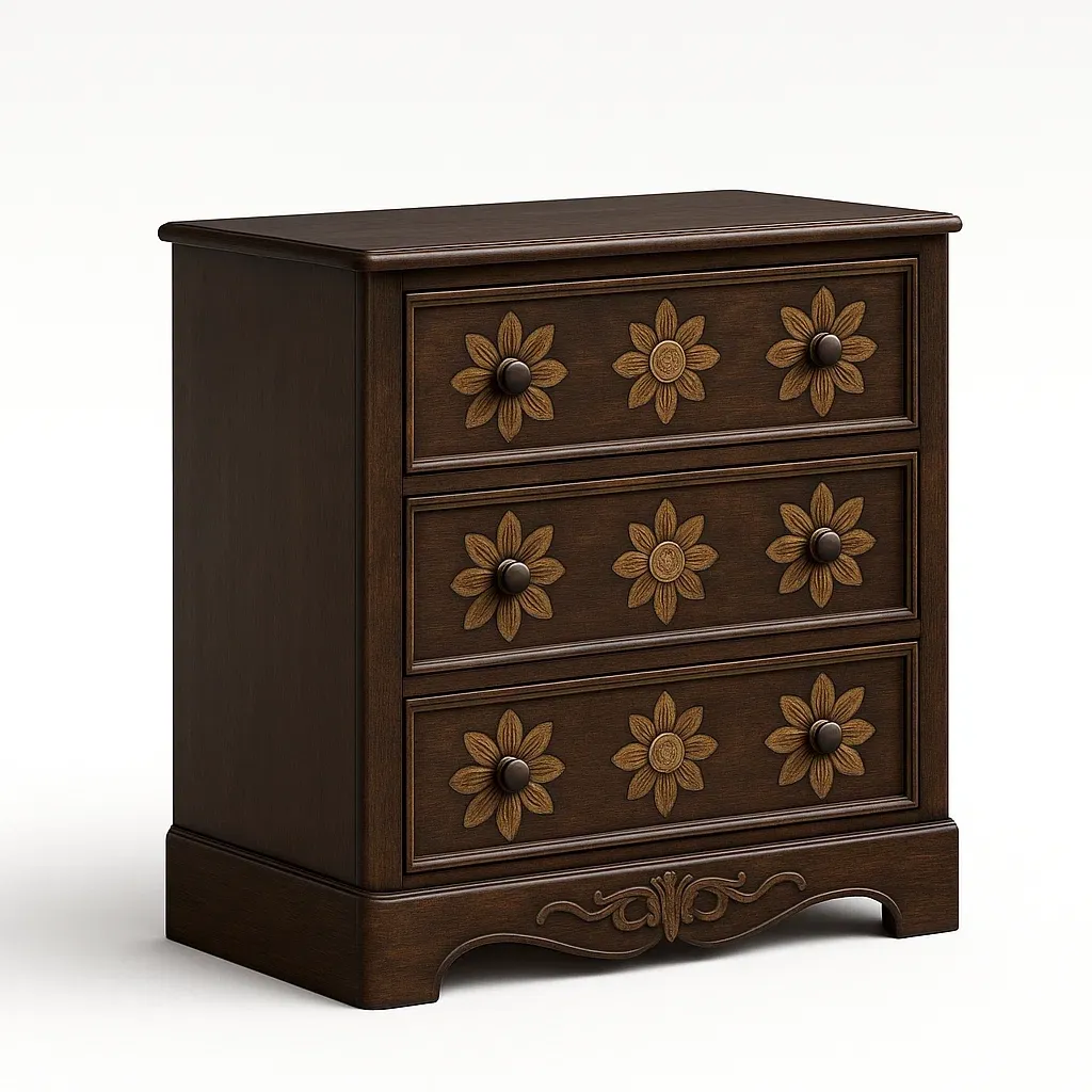 Mobile contenitore,Cassettiera