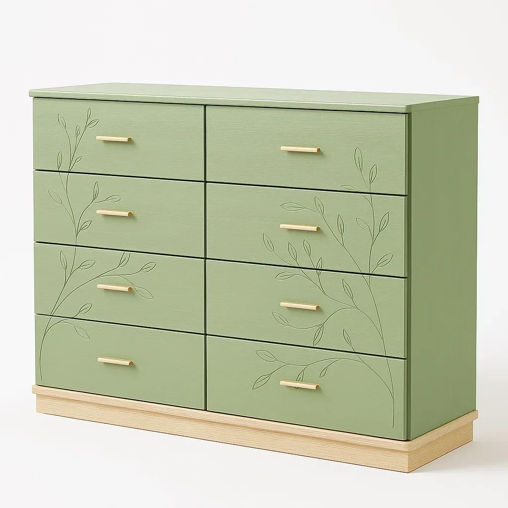 Mobile contenitore,Cassettiera