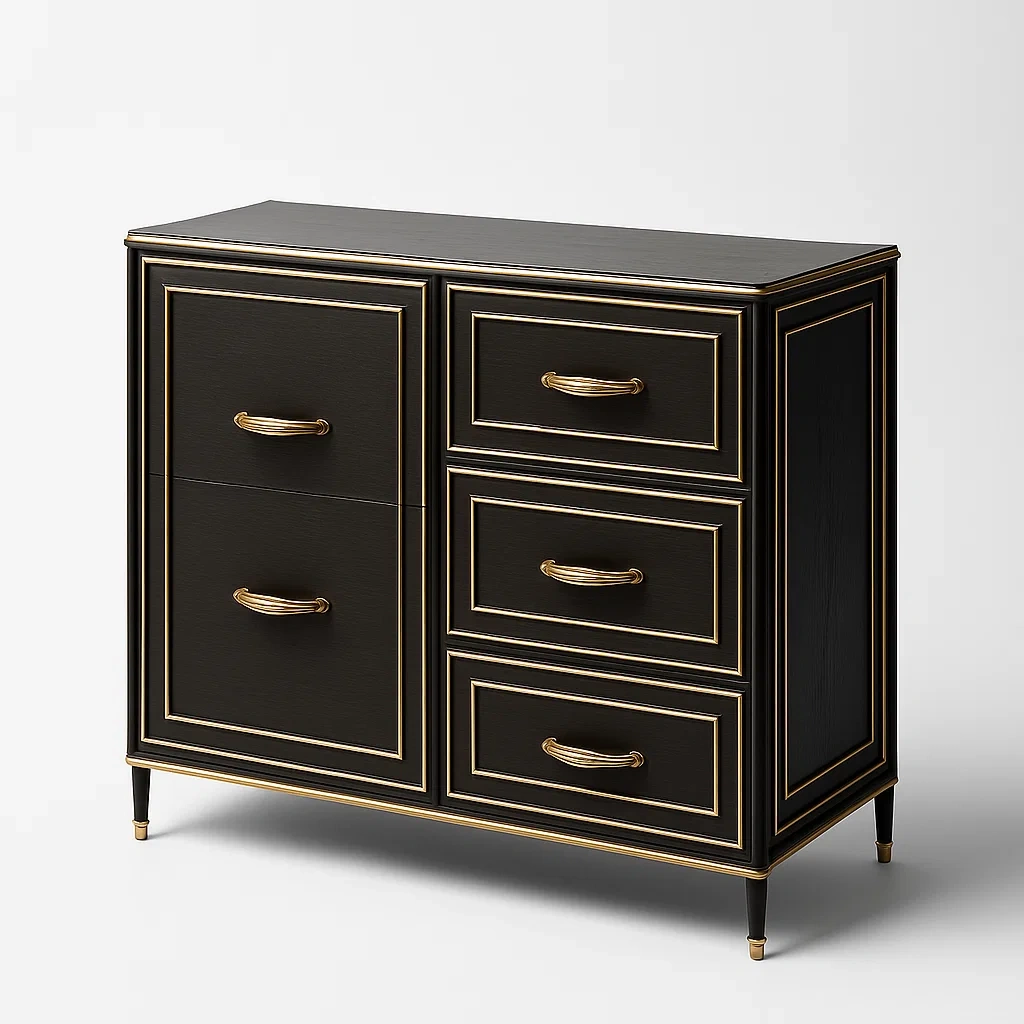 Mobile contenitore,Cassettiera