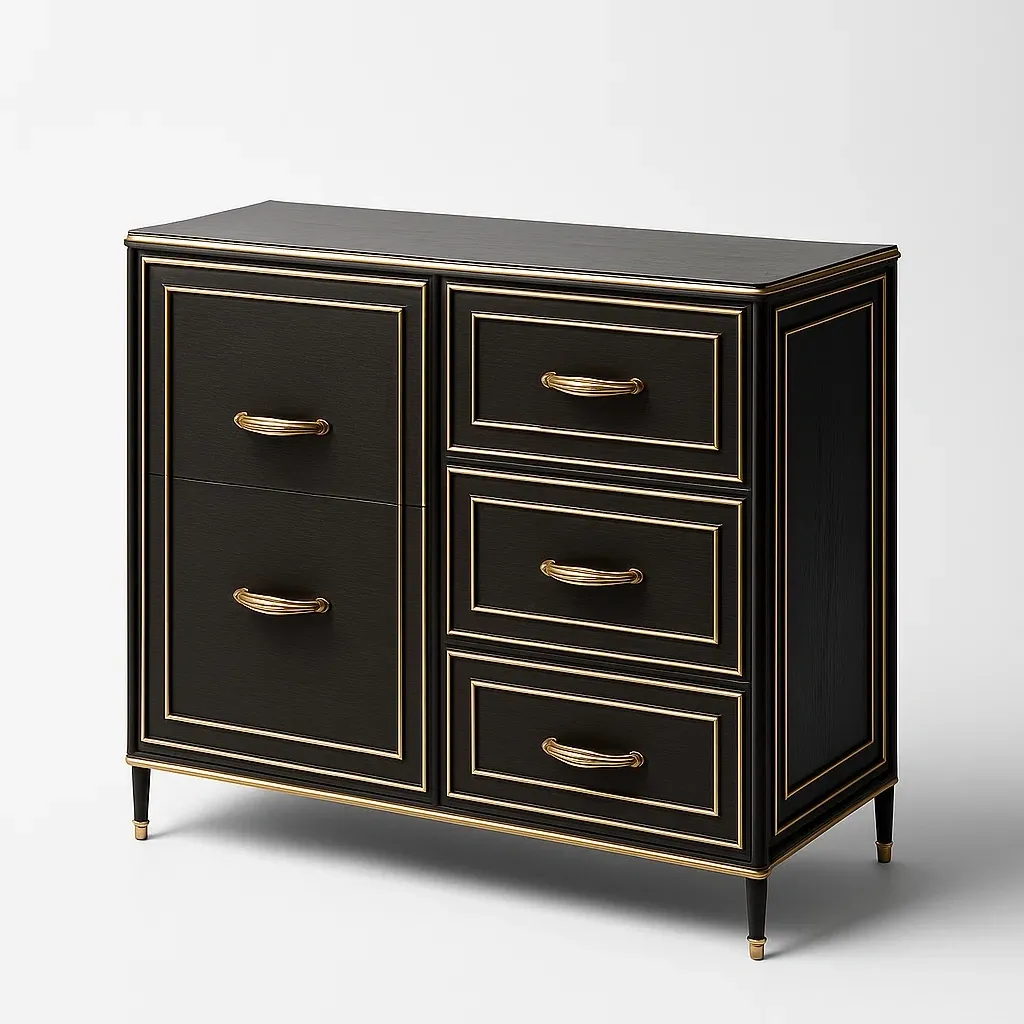 Mobile contenitore,Cassettiera