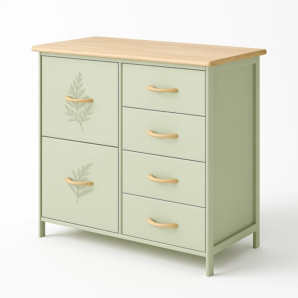 Mobile contenitore,Cassettiera