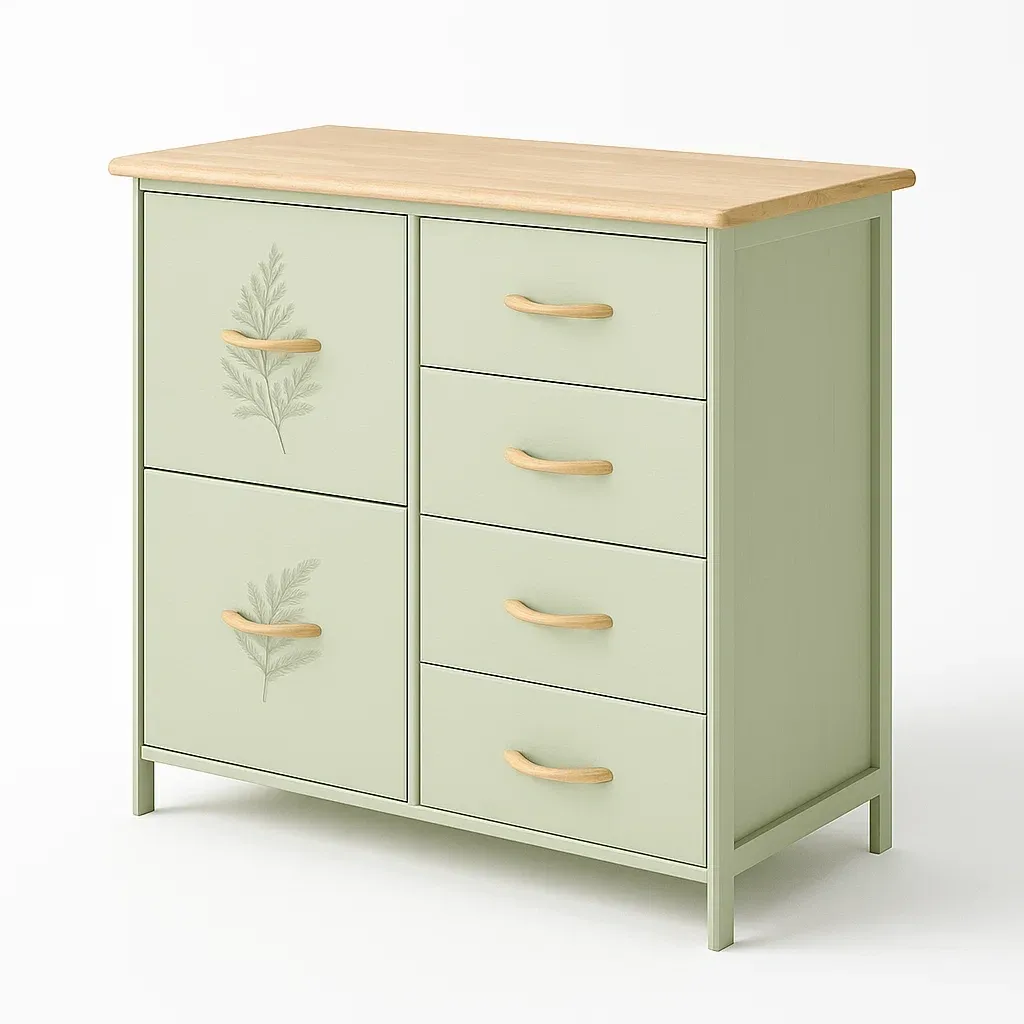 Mobile contenitore,Cassettiera