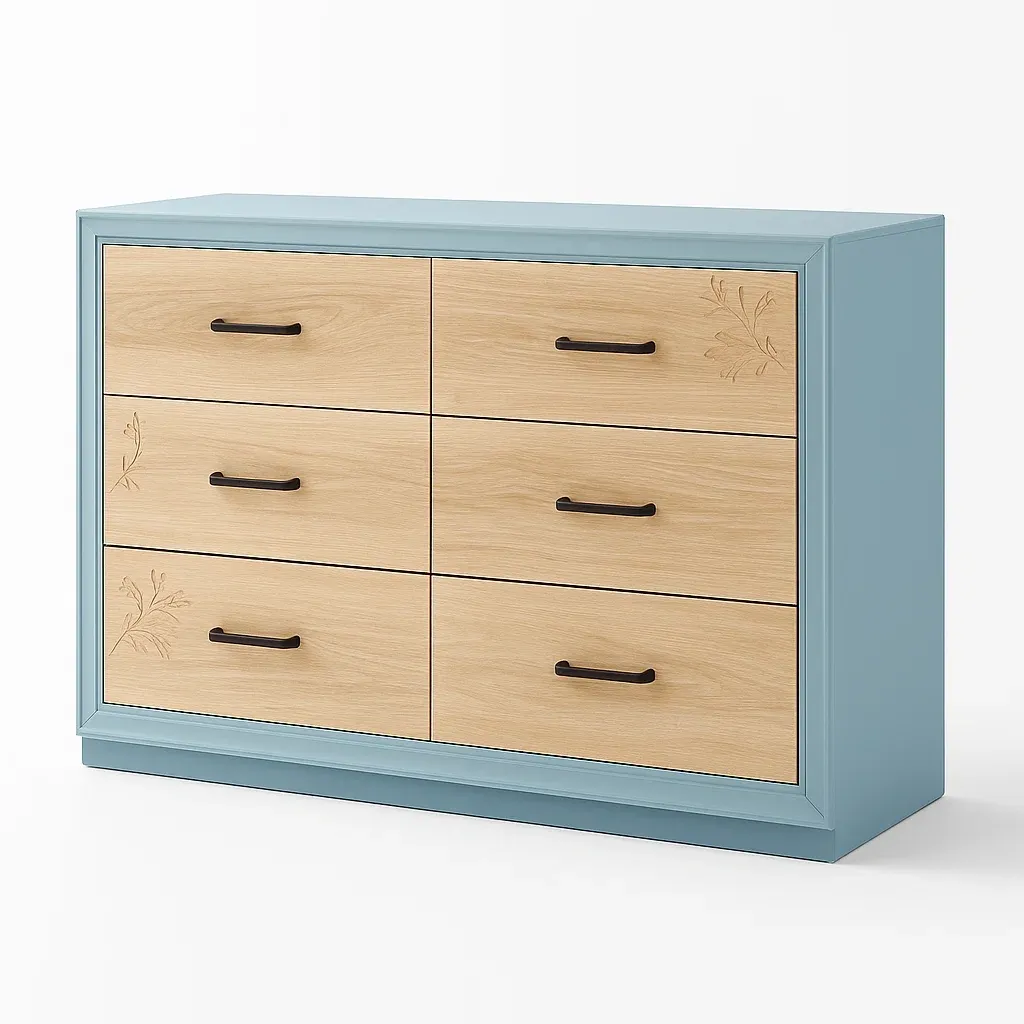 Mobile contenitore,Cassettiera