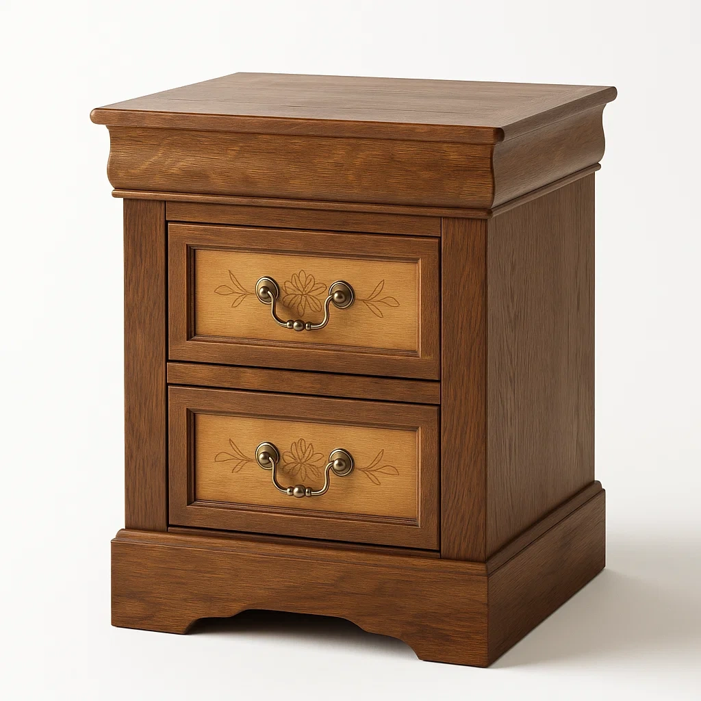 Mobile contenitore,Comodino