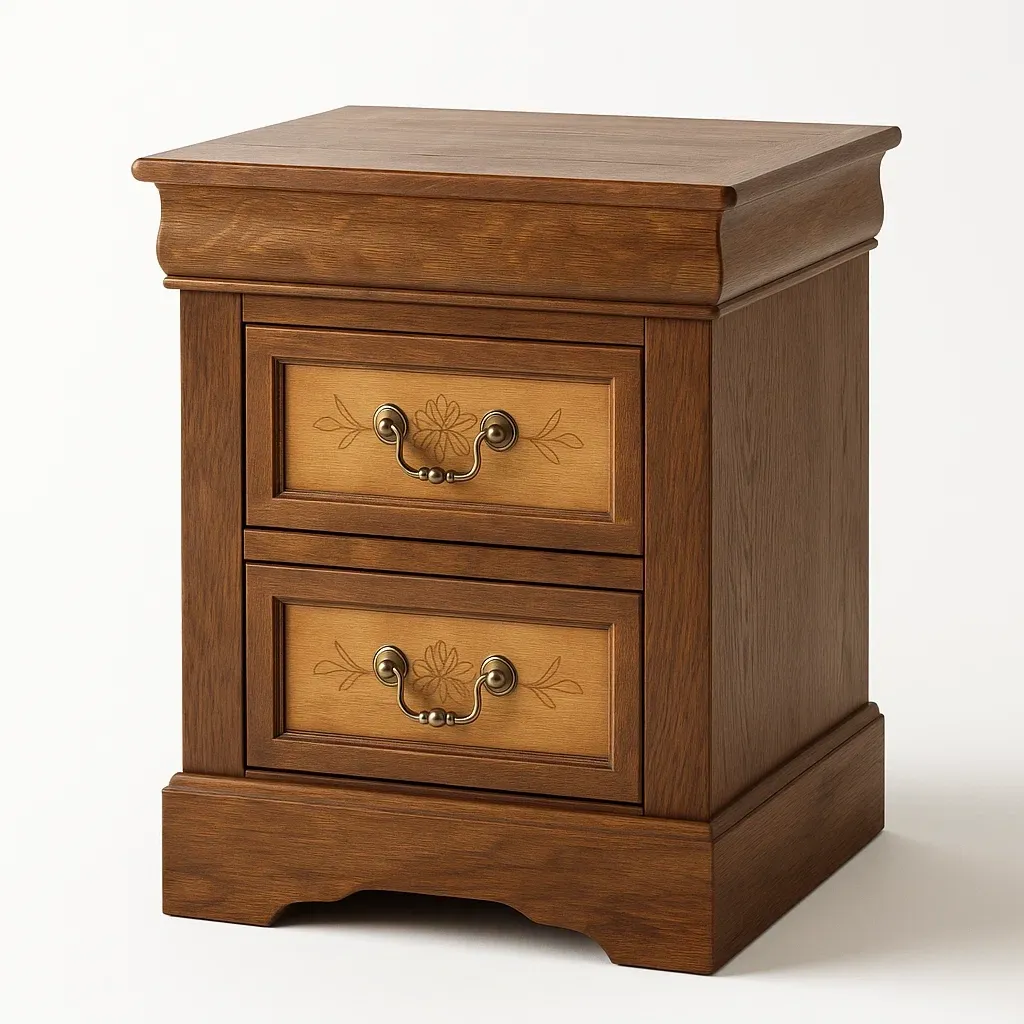 Mobile contenitore,Comodino