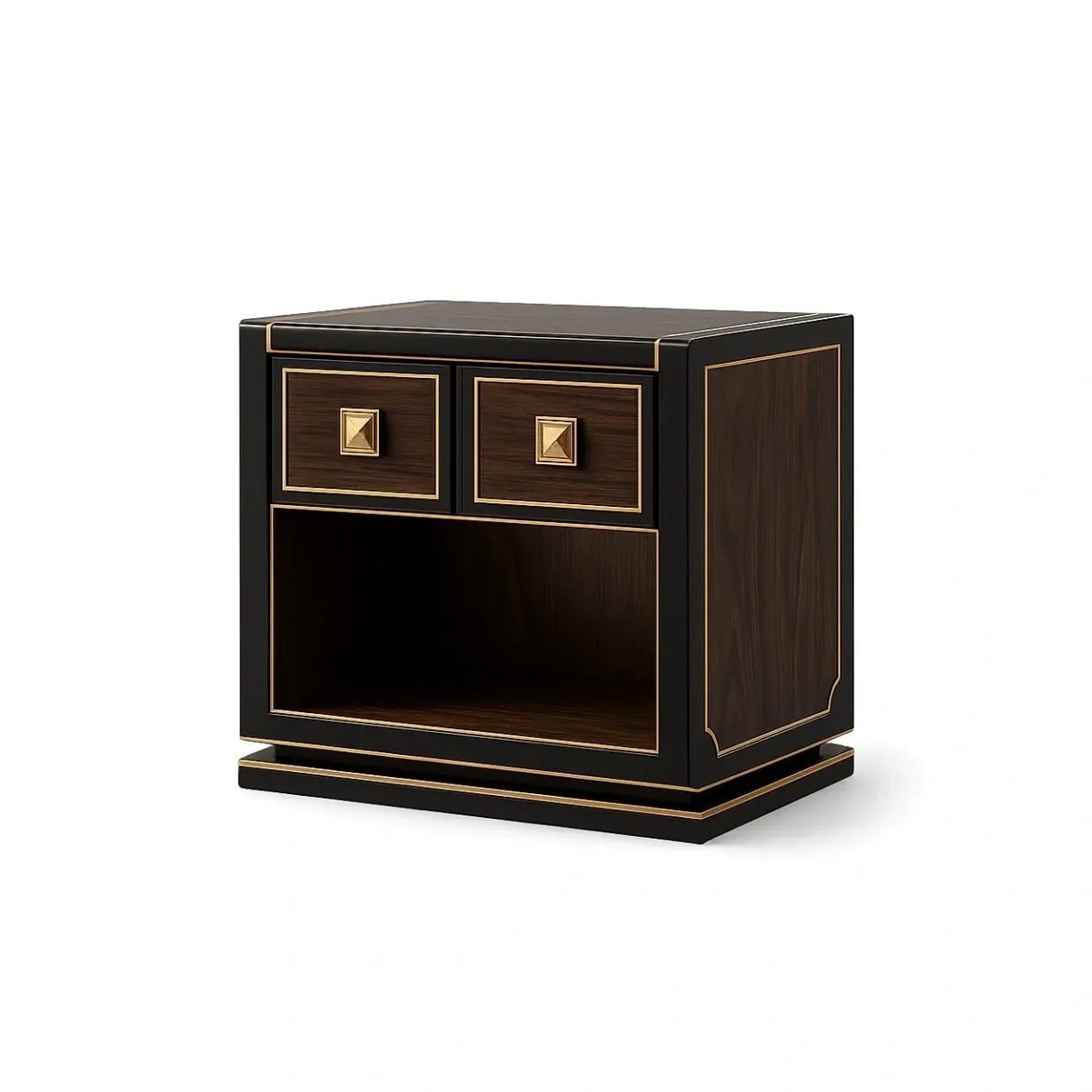 Mobile contenitore,Comodino