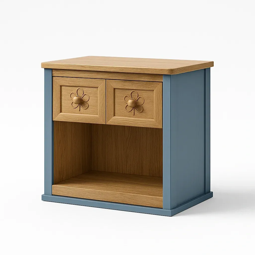 Mobile contenitore,Comodino