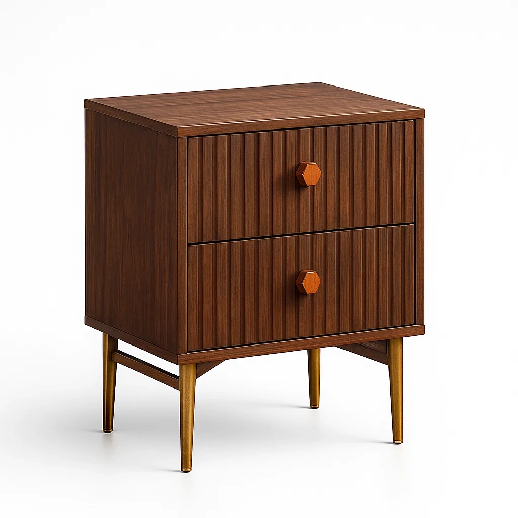 Mobile contenitore,Comodino