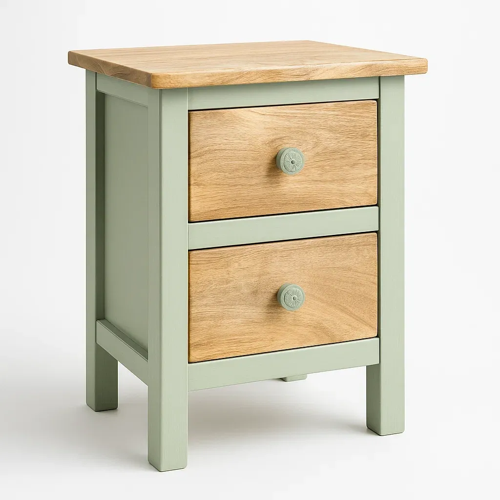 Mobile contenitore,Comodino