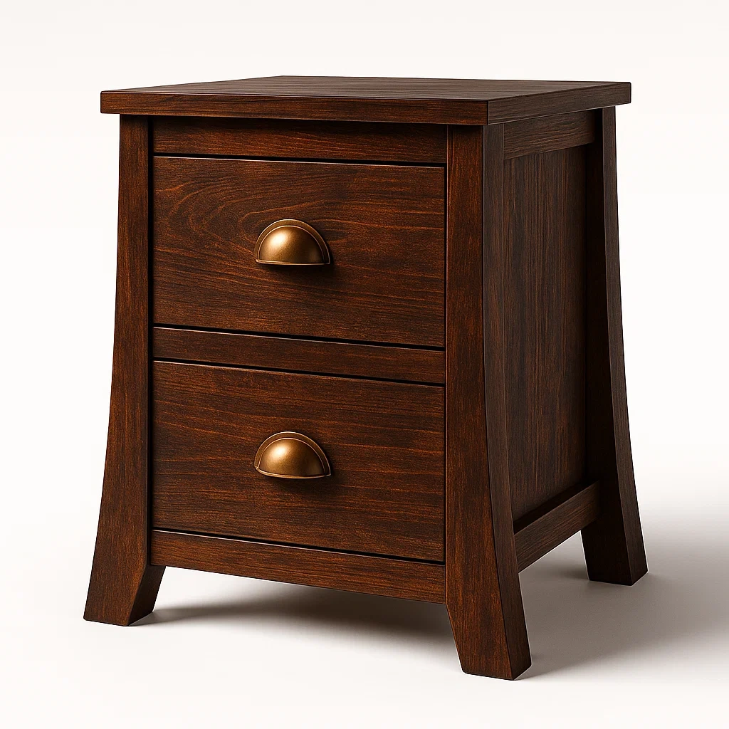 Mobile contenitore,Comodino