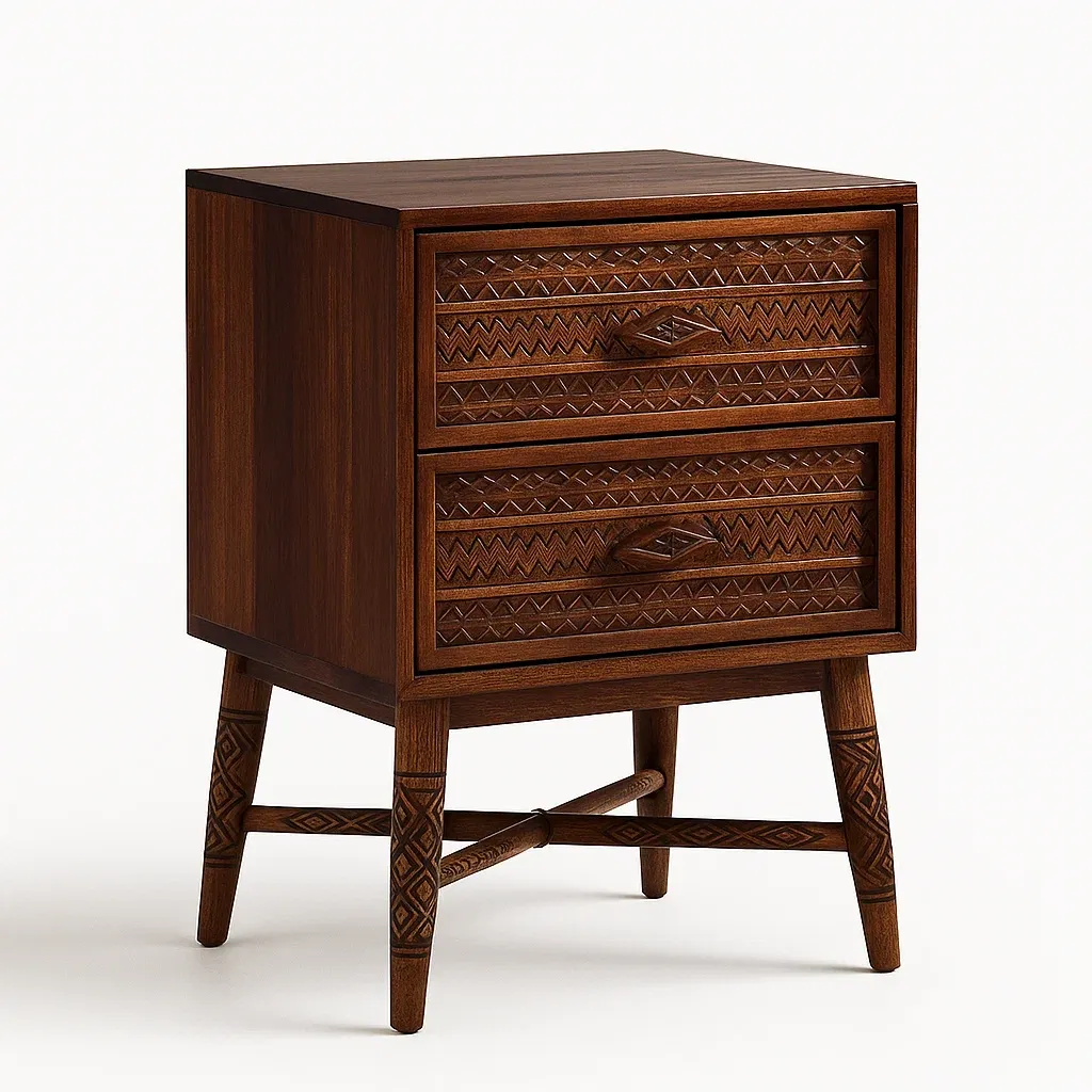 Mobile contenitore,Comodino